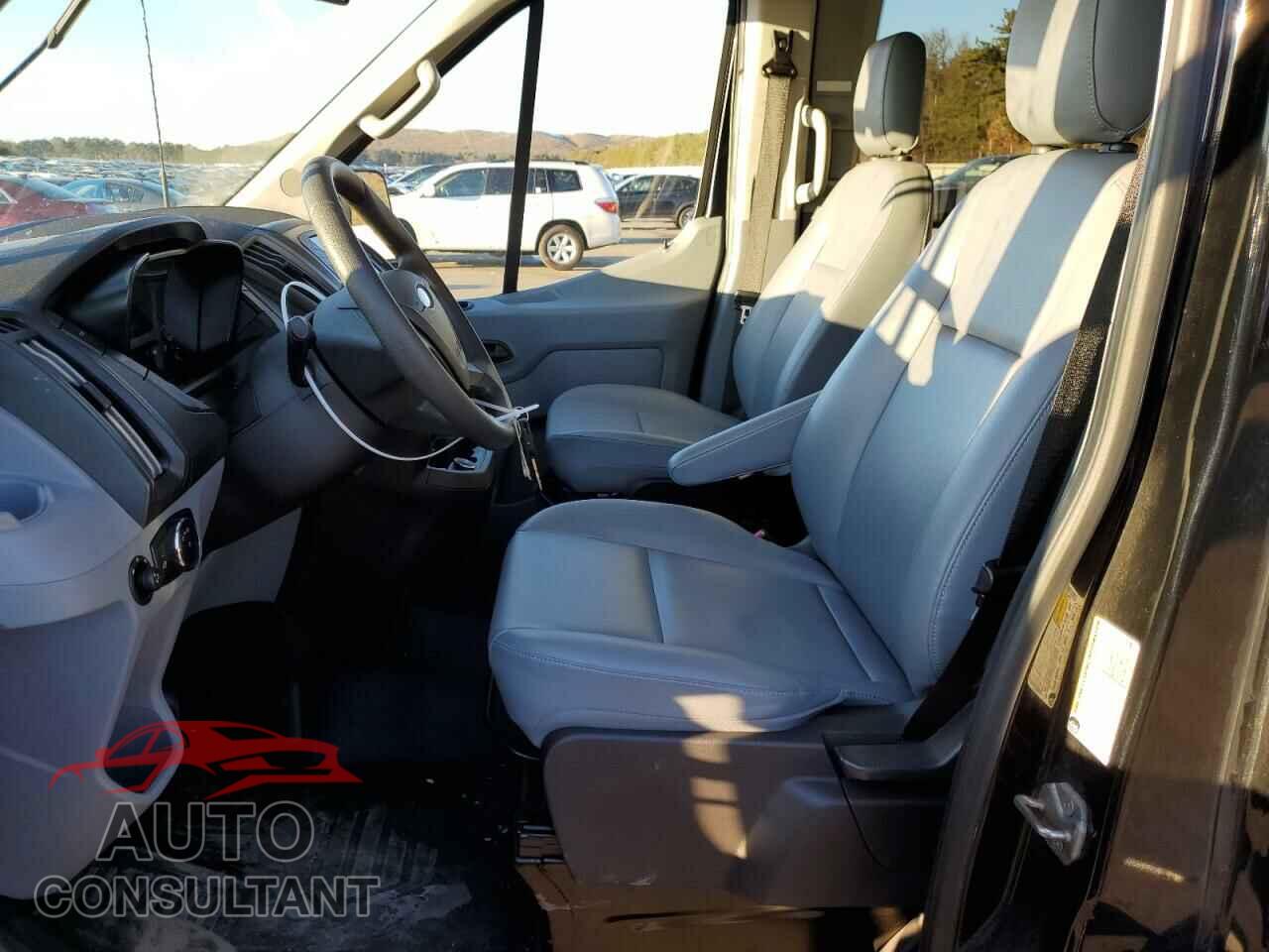 FORD TRANSIT 2017 - 1FBAX2CM0HKA35992