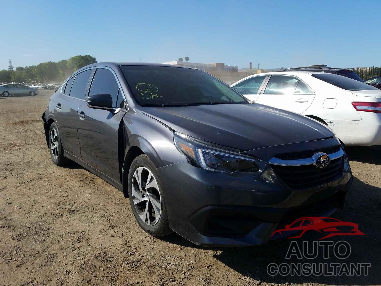 SUBARU LEGACY 2020 - 4S3BWAC66L3031480