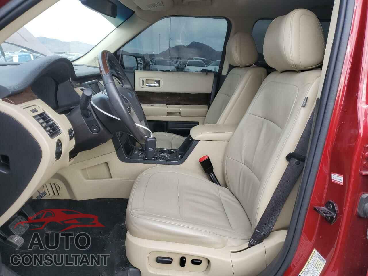 FORD FLEX 2014 - 2FMGK5D85EBD16324