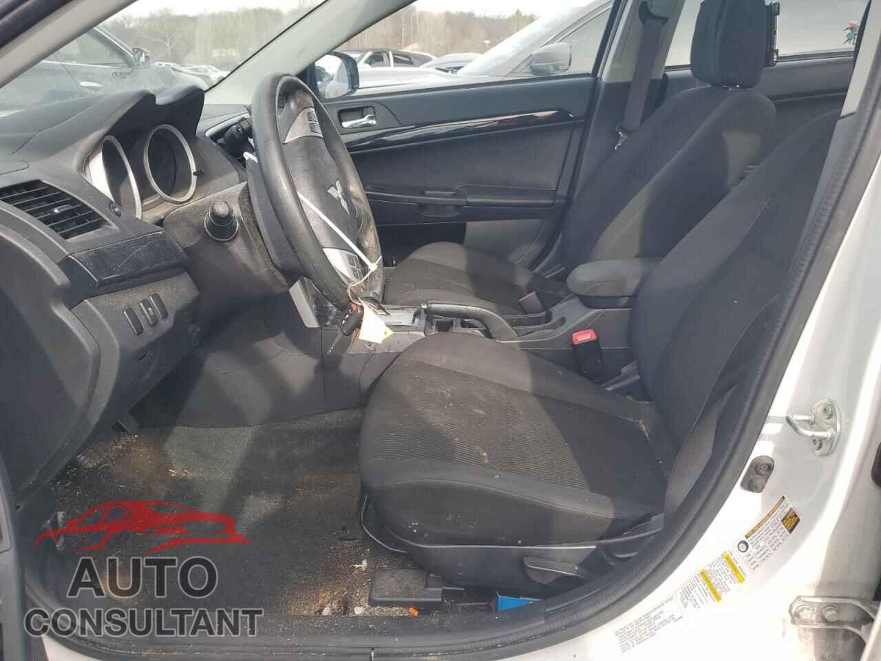 MITSUBISHI LANCER 2016 - JA32U2FU1GU011206