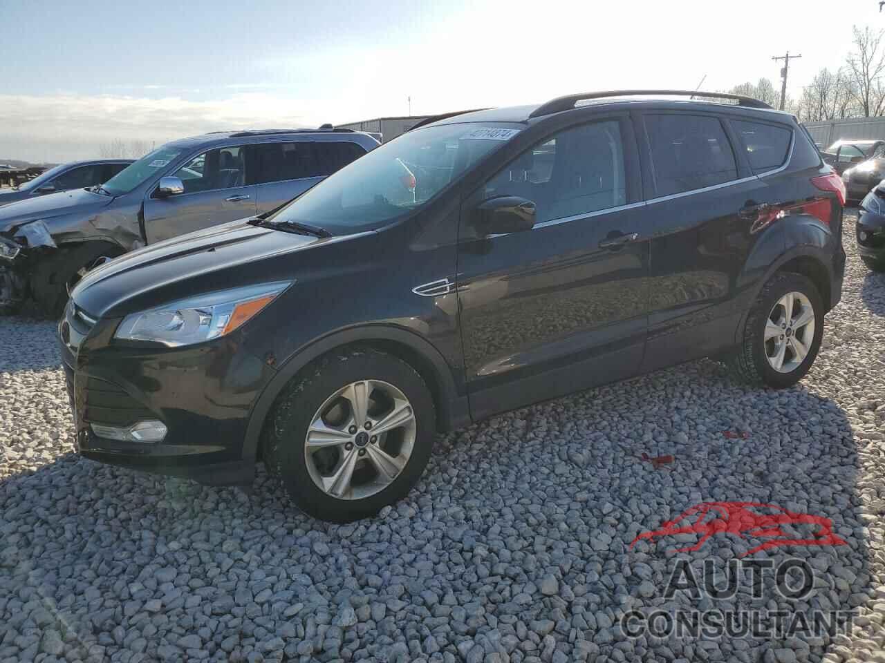 FORD ESCAPE 2016 - 1FMCU0GX8GUC25379