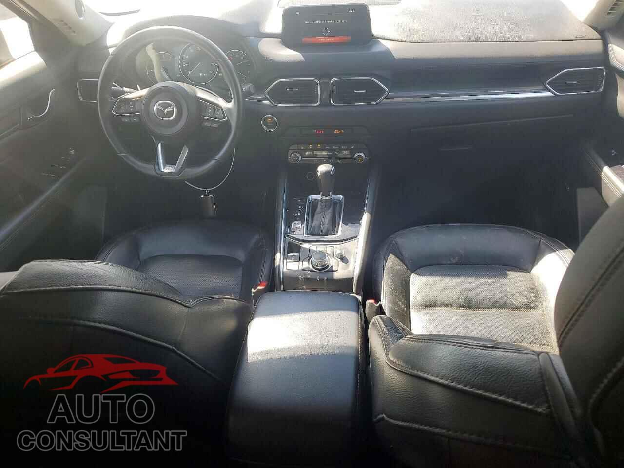 MAZDA CX-5 2020 - JM3KFADMXL0735011