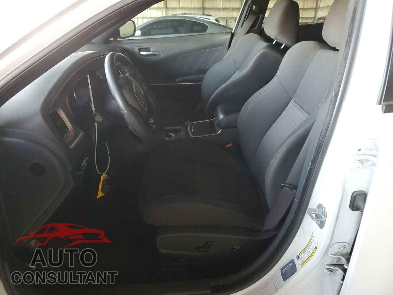 DODGE CHARGER 2019 - 2C3CDXCT9KH643790