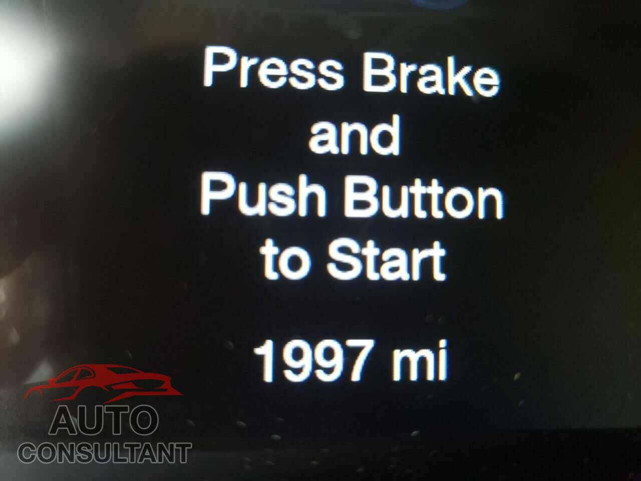 DODGE DURANGO 2021 - 1C4RDHAG0MC825370
