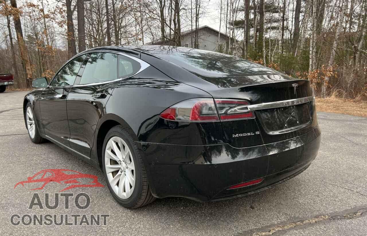 TESLA MODEL S 2016 - 5YJSA1E14GF148516