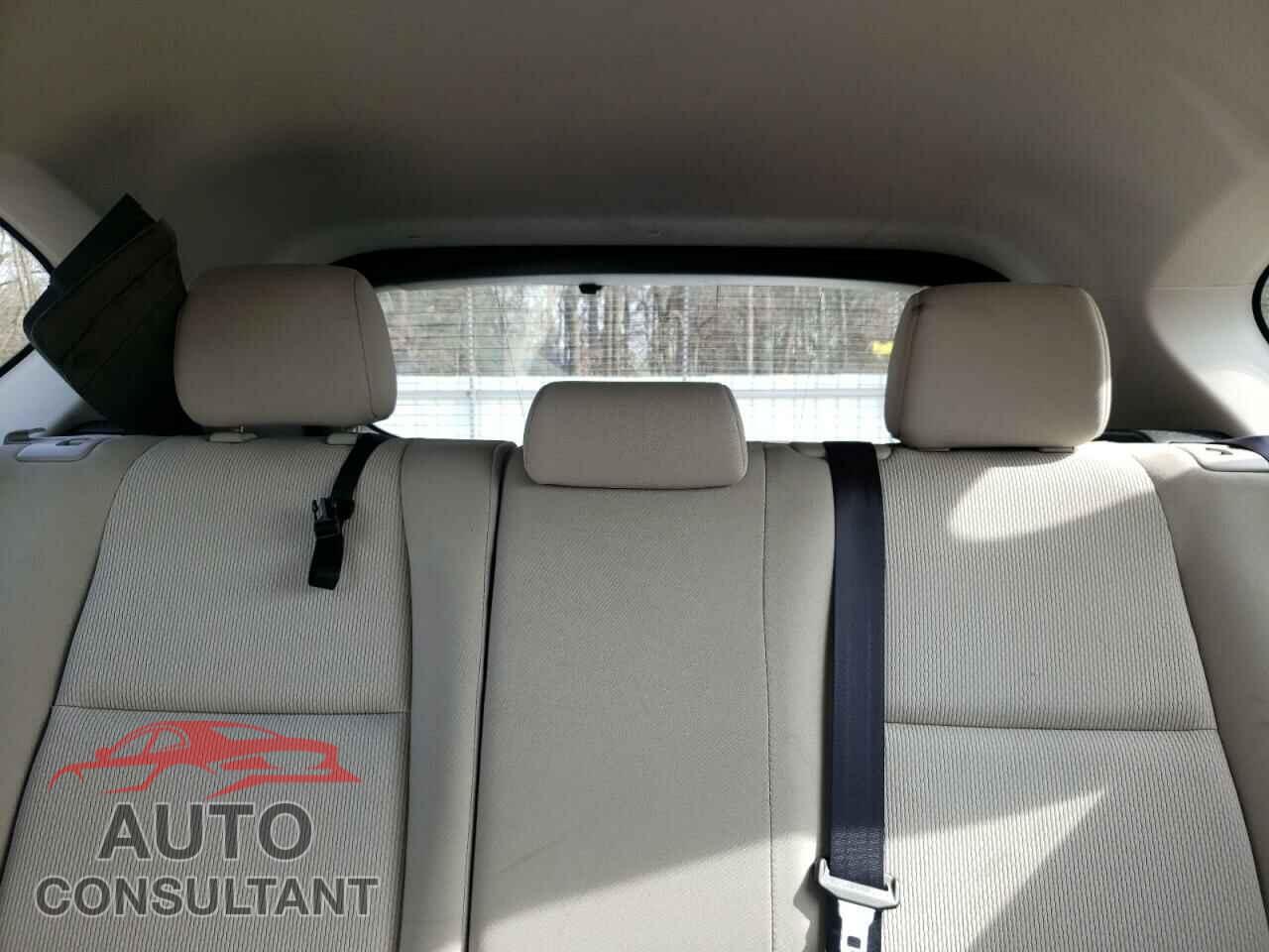 MAZDA CX-5 2013 - JM3KE2BE2D0132432