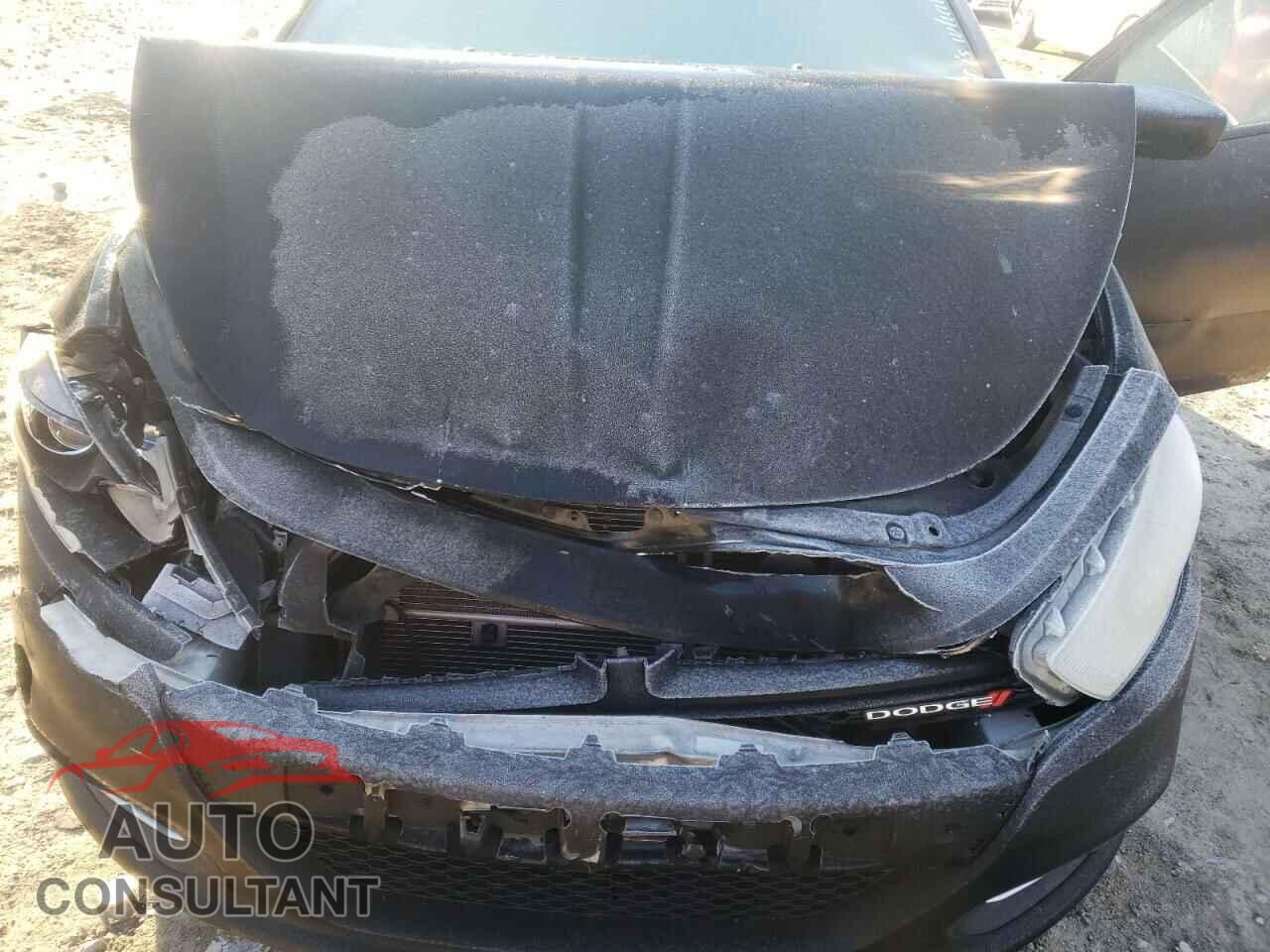 DODGE DART 2016 - 1C3CDFAA7GD533739