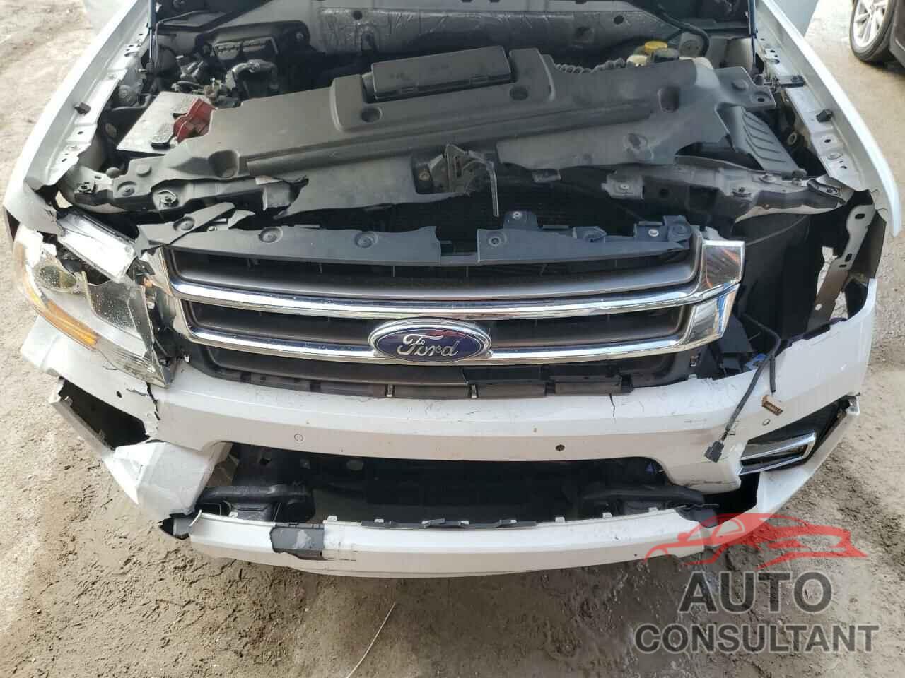 FORD EXPEDITION 2017 - 1FMJK1KT0HEA04054
