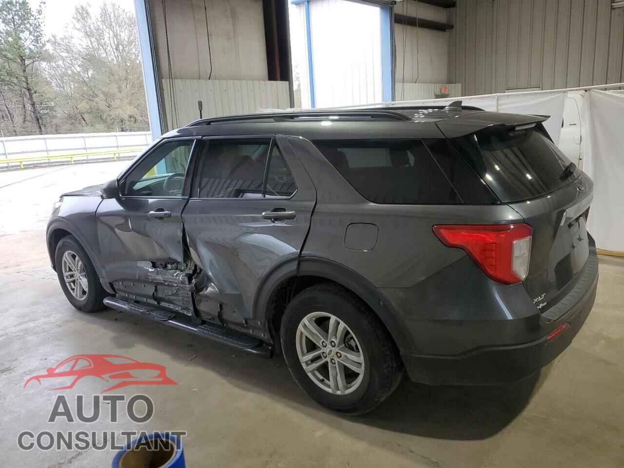 FORD EXPLORER 2020 - 1FMSK7DH2LGC22378