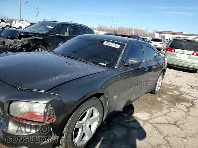 DODGE CHARGER 2010 - 2B3CA3CV2AH231242
