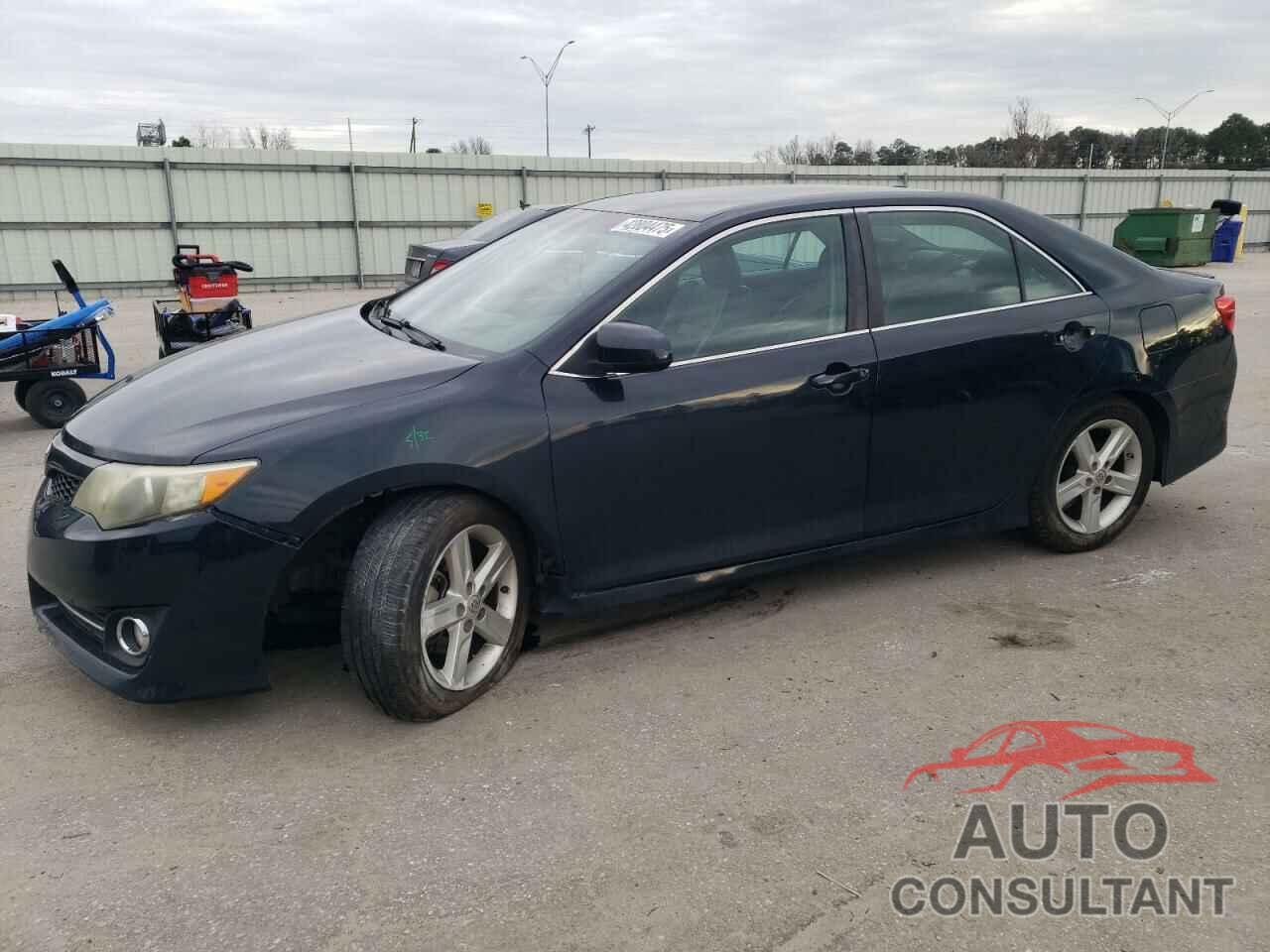 TOYOTA CAMRY 2013 - 4T1BF1FK3DU238702