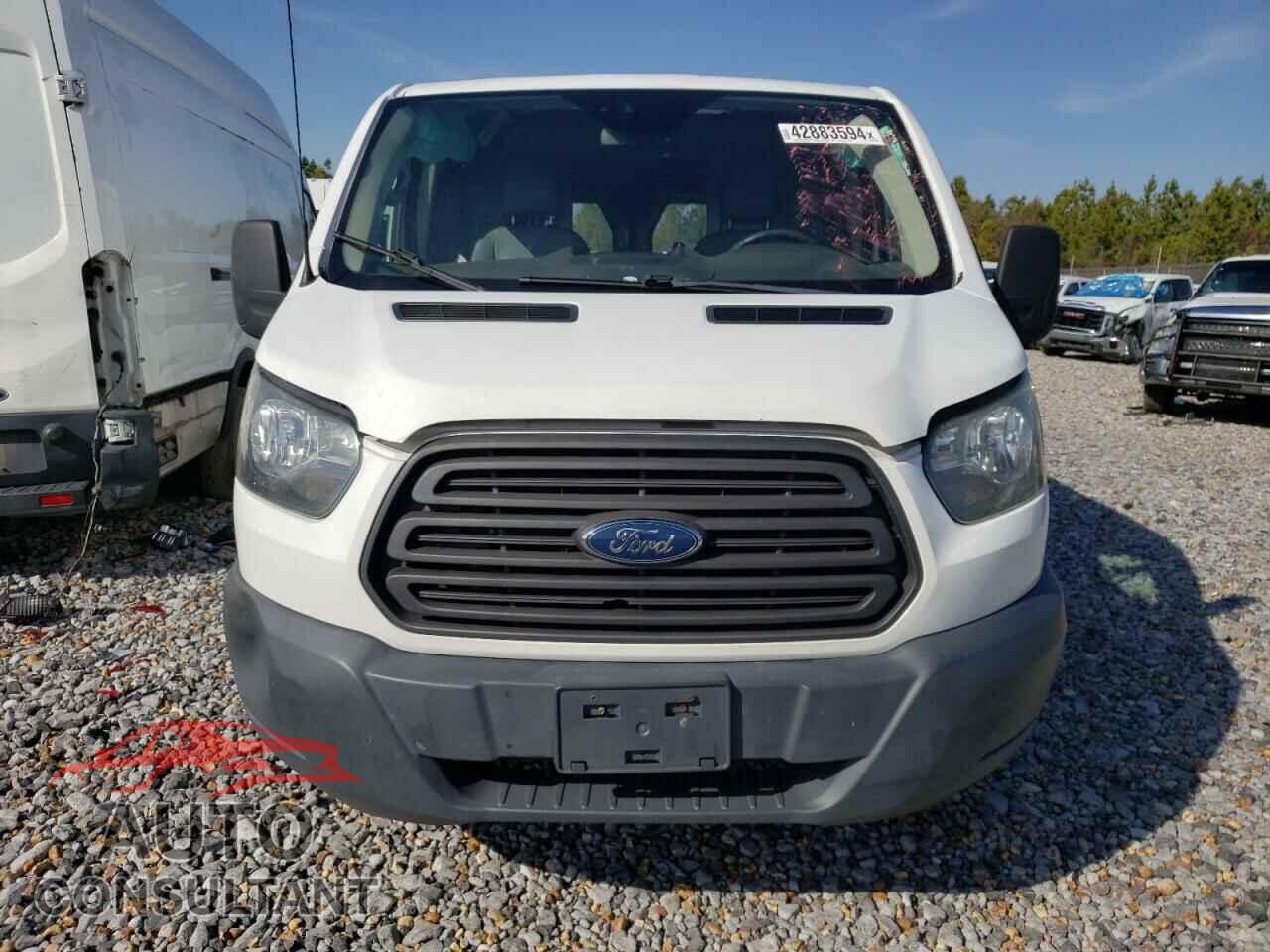 FORD TRANSIT 2016 - 1FTYR2ZM8GKA14737