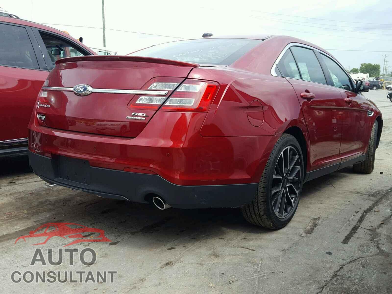 FORD TAURUS 2017 - 1FAHP2E89HG112278