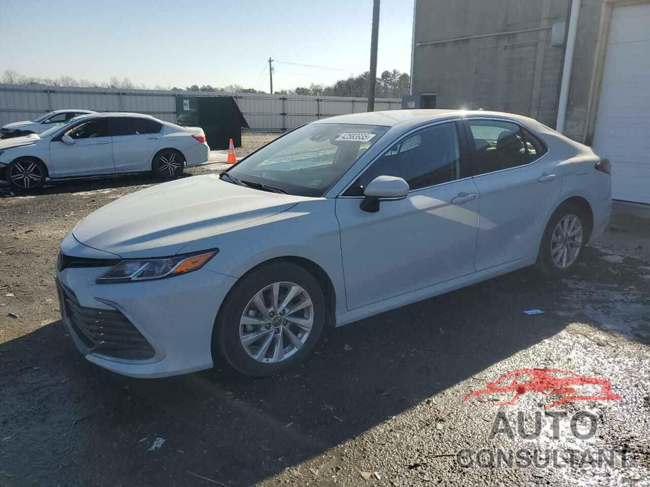 TOYOTA CAMRY 2023 - 4T1R11AK1PU169002