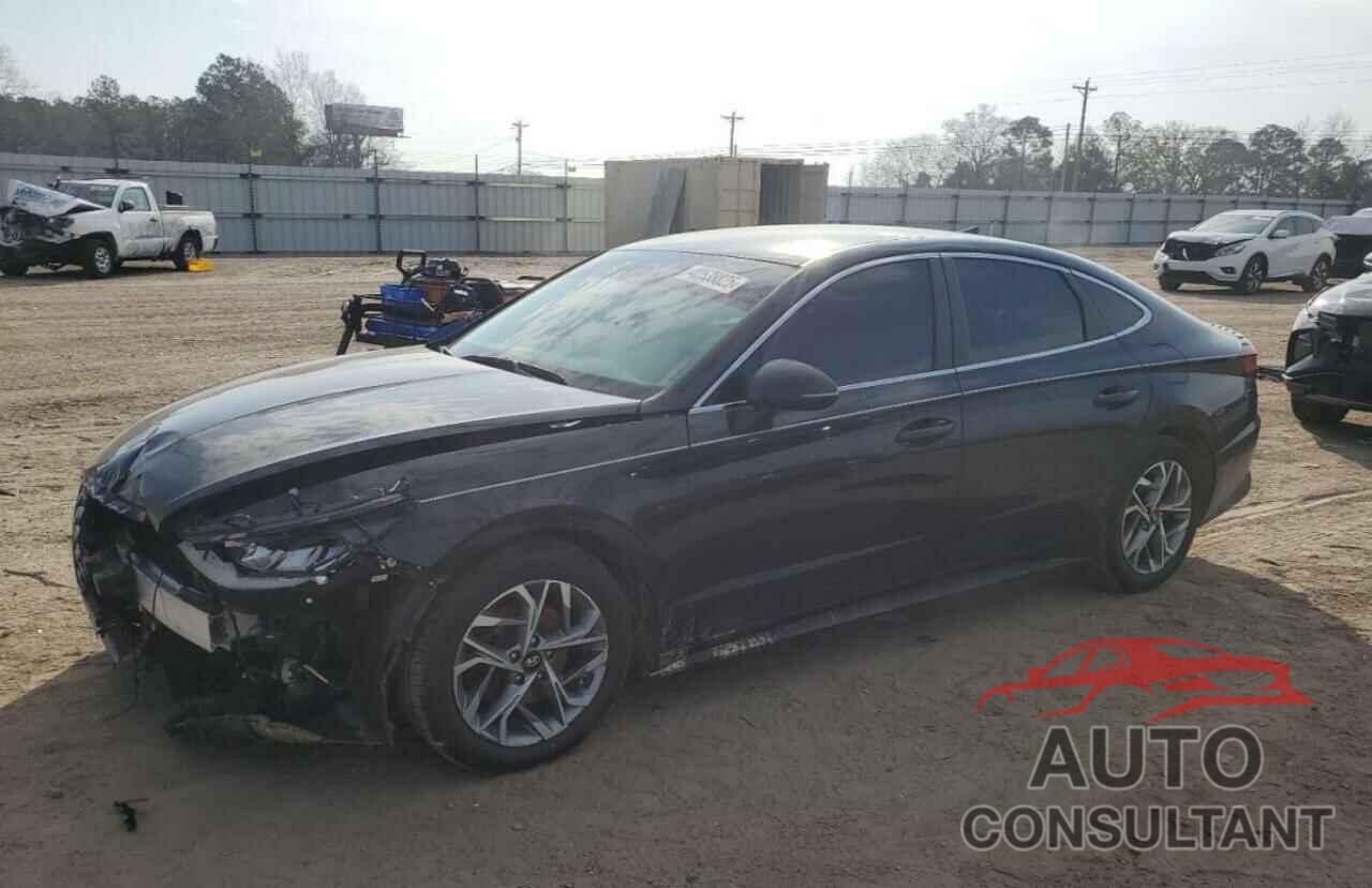 HYUNDAI SONATA 2023 - KMHL64JA8PA275111