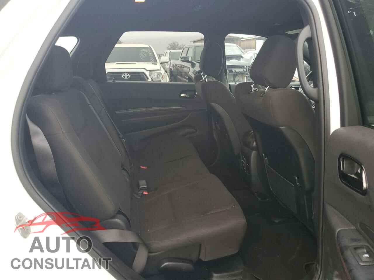 DODGE DURANGO 2023 - 1C4RDHDG3PC675223