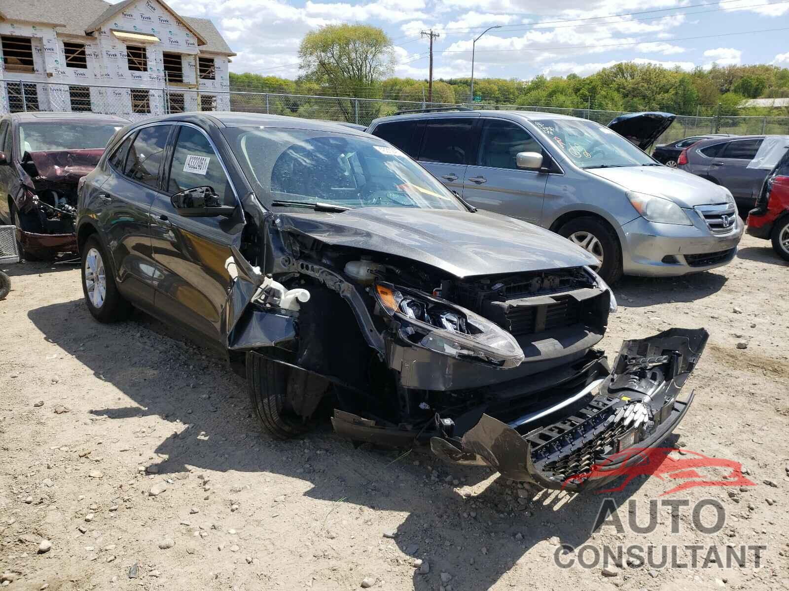 FORD ESCAPE 2020 - 1FMCU0G62LUA85637