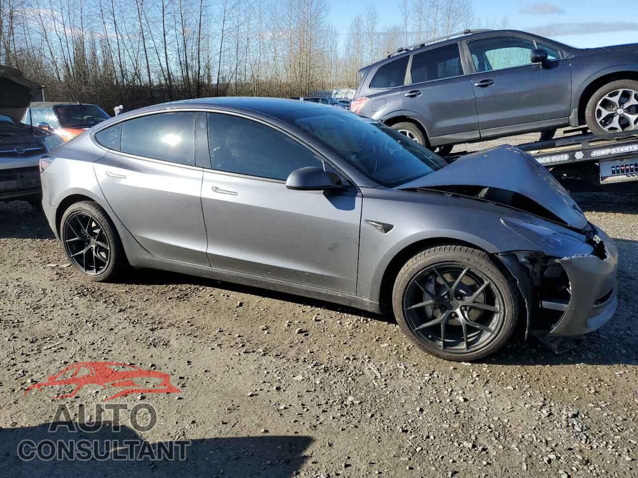 TESLA MODEL 3 2023 - 5YJ3E1EB9PF390378