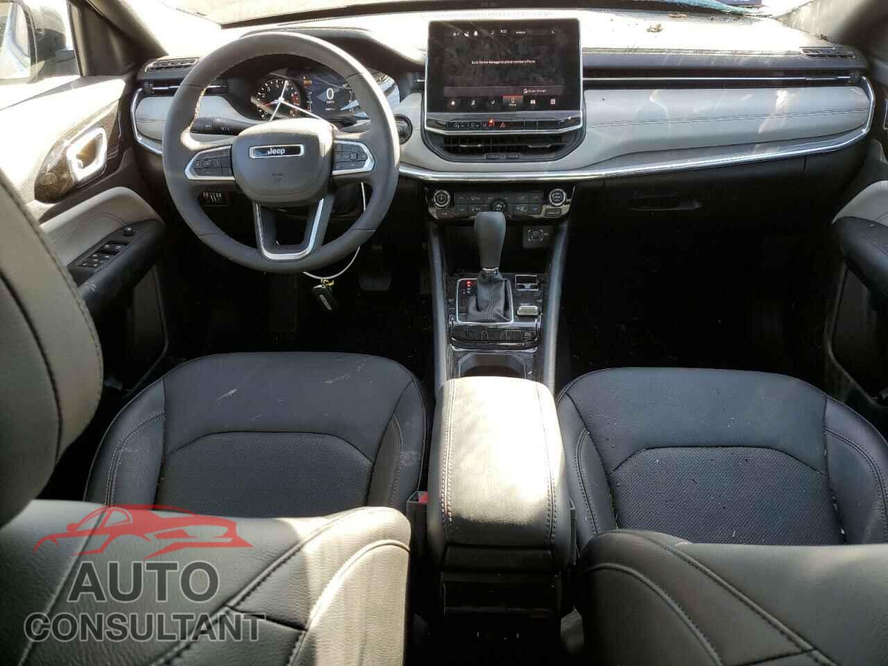 JEEP COMPASS 2023 - 3C4NJDCN5PT573216
