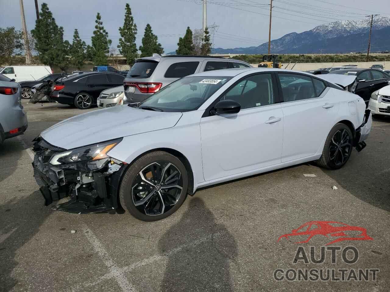 NISSAN ALTIMA 2024 - 1N4BL4CV2RN320599