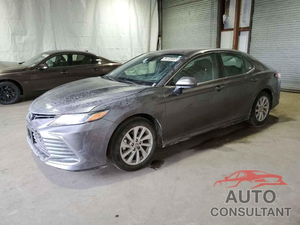 TOYOTA CAMRY 2024 - 4T1C11AK4RU916813