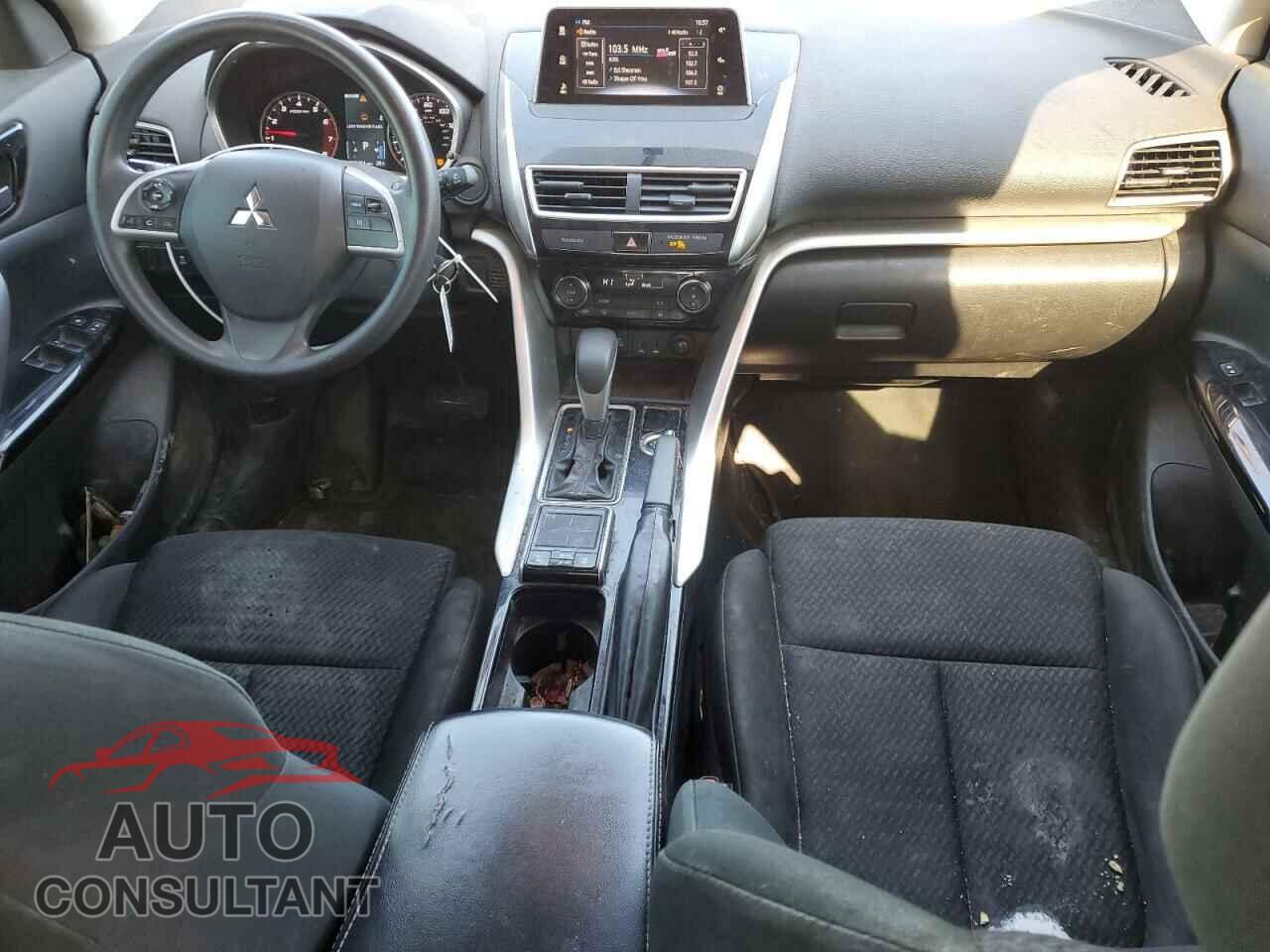 MITSUBISHI ECLIPSE 2019 - JA4AT4AA7KZ022192