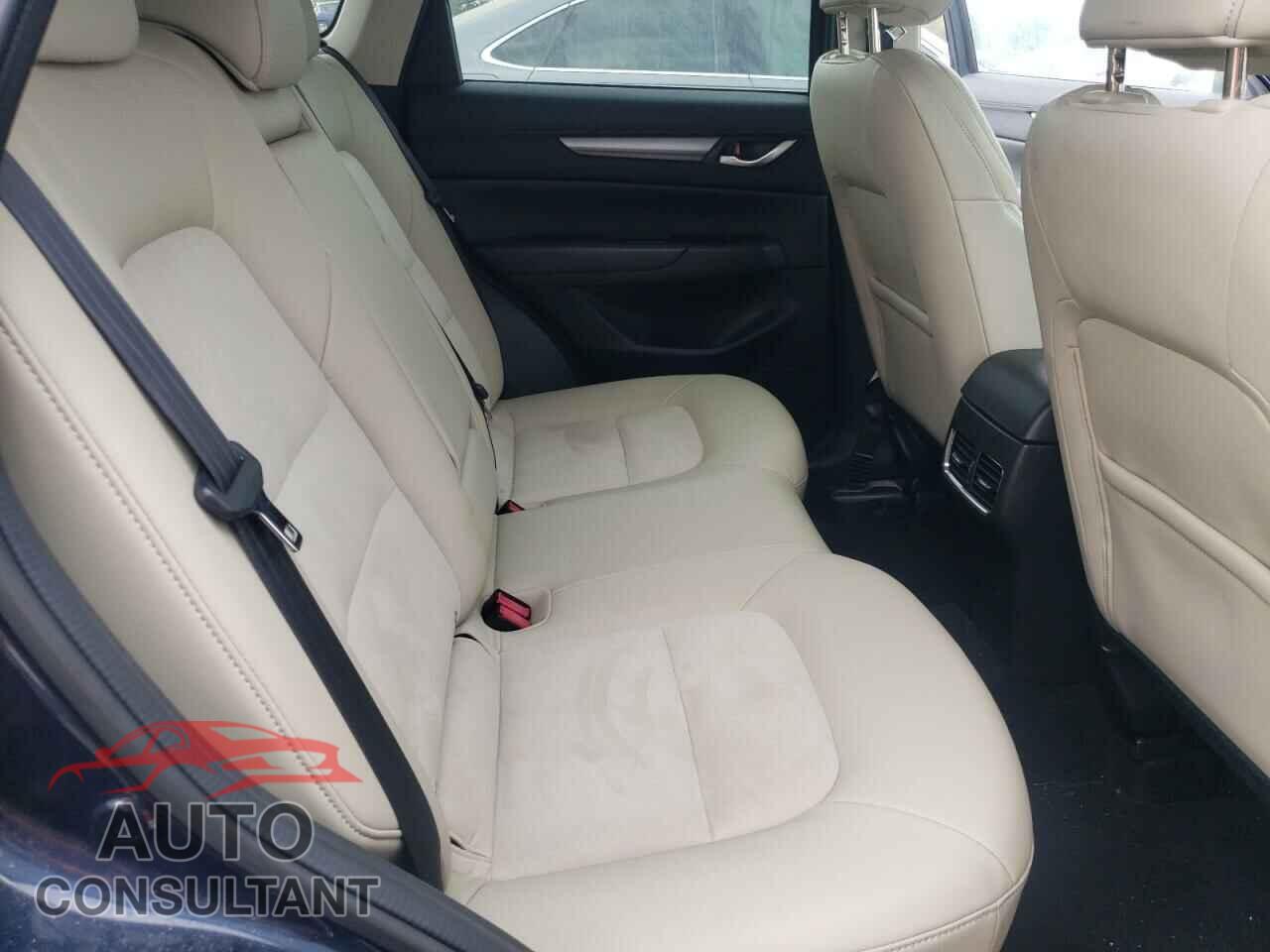 MAZDA CX-5 2017 - JM3KFACL0H0155363
