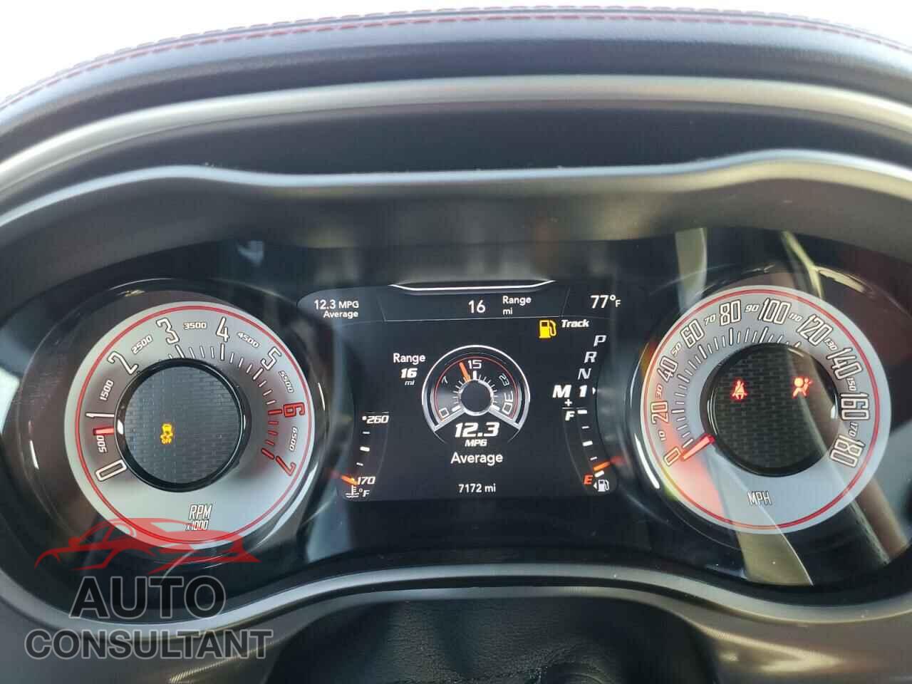 DODGE CHALLENGER 2022 - 2C3CDZFJ2NH137728
