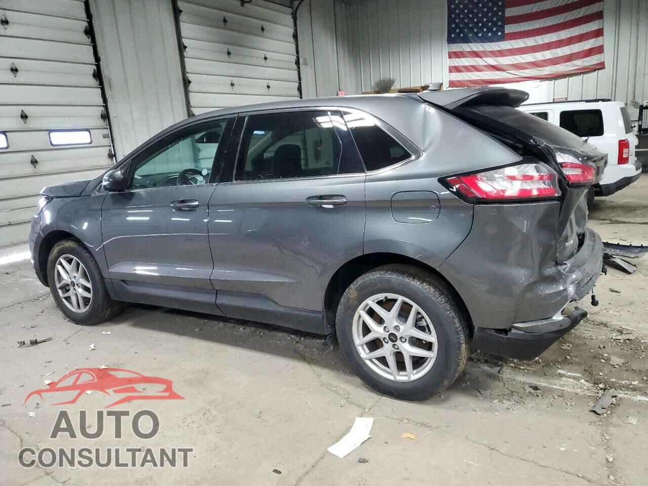 FORD EDGE 2024 - 2FMPK4J93RBA76798