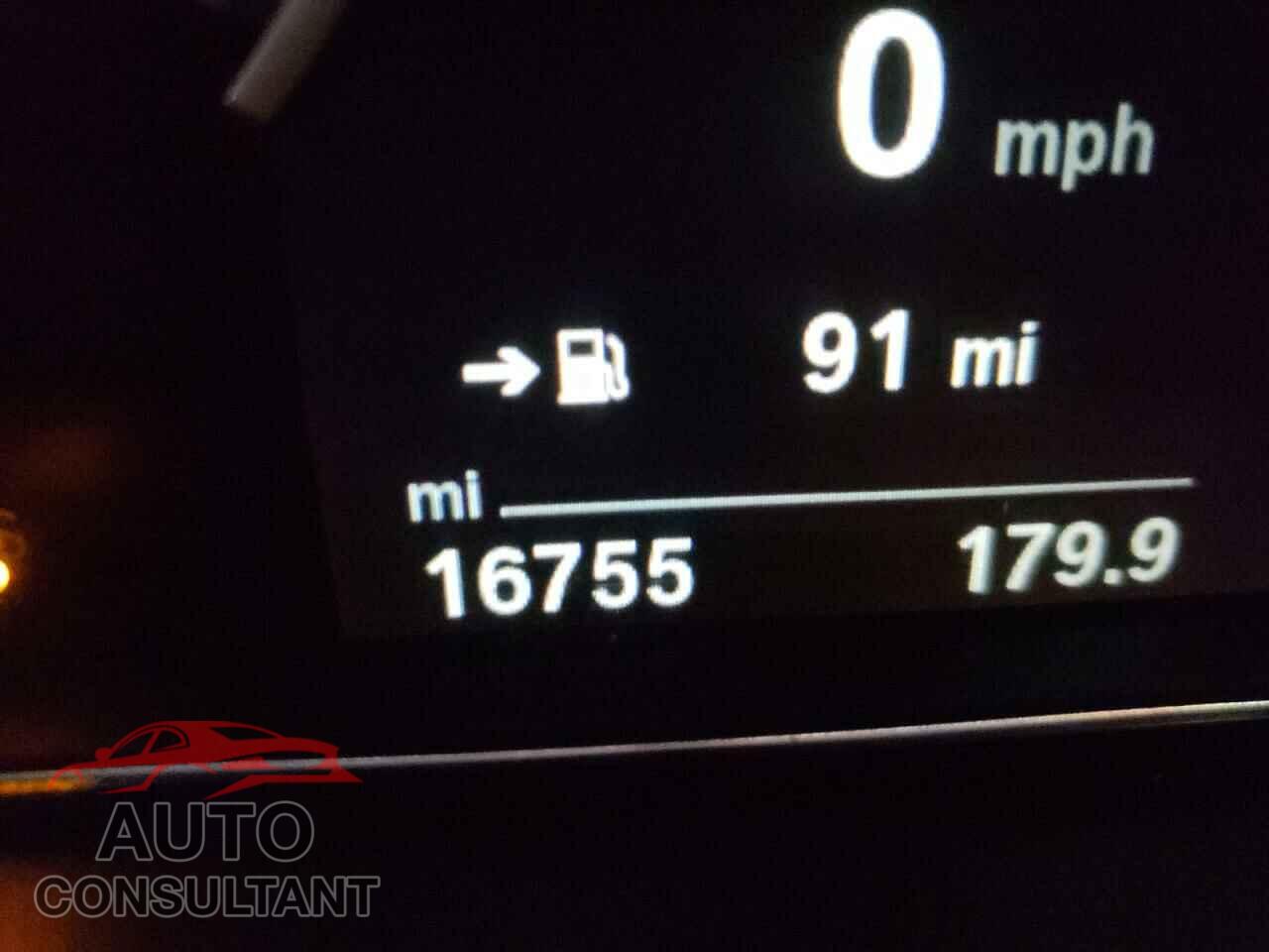 BMW M3 2018 - WBS8M9C58J5L00241