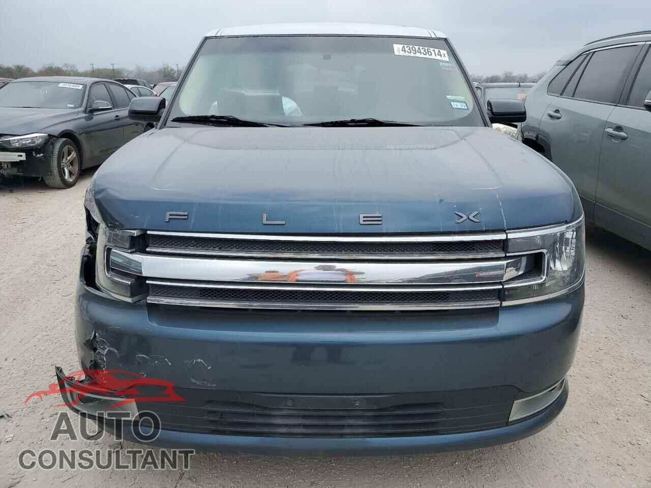 FORD FLEX 2016 - 2FMHK6C88GBA16873