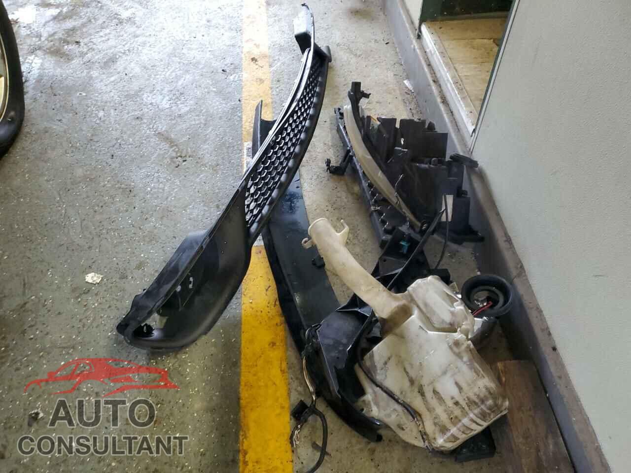 DODGE CARAVAN 2011 - 2D4RN3DG6BR627749