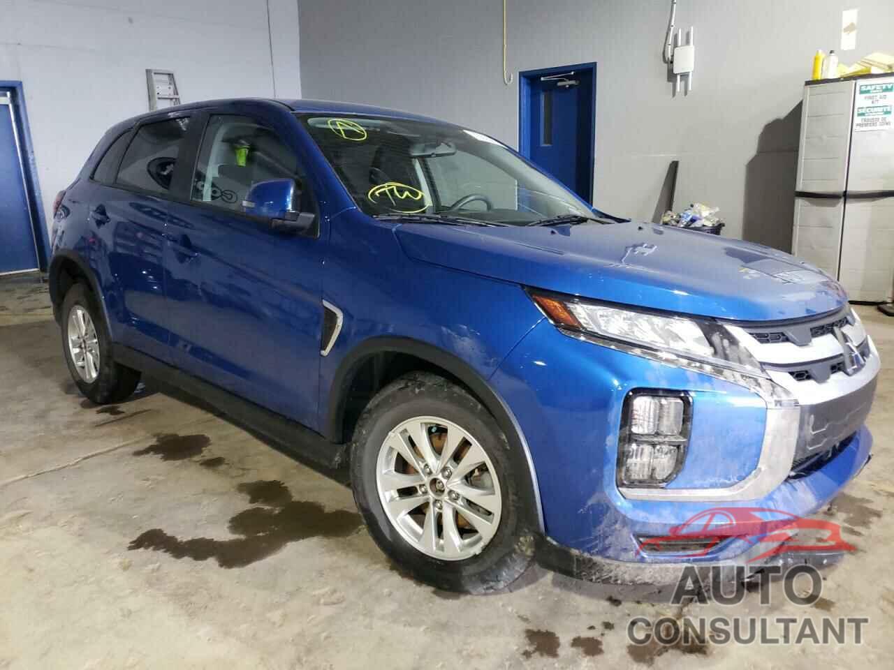 MITSUBISHI RVR ES 2020 - JA4AJ4AW5LU603657