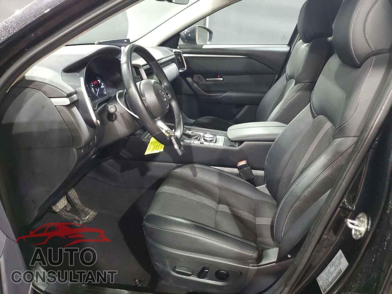 MAZDA CX-50 PREF 2024 - 7MMVABBM3RN182002