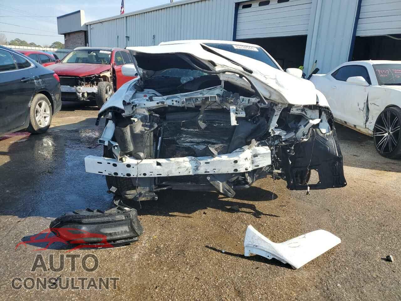 DODGE CHARGER 2019 - 2C3CDXCT7KH598221