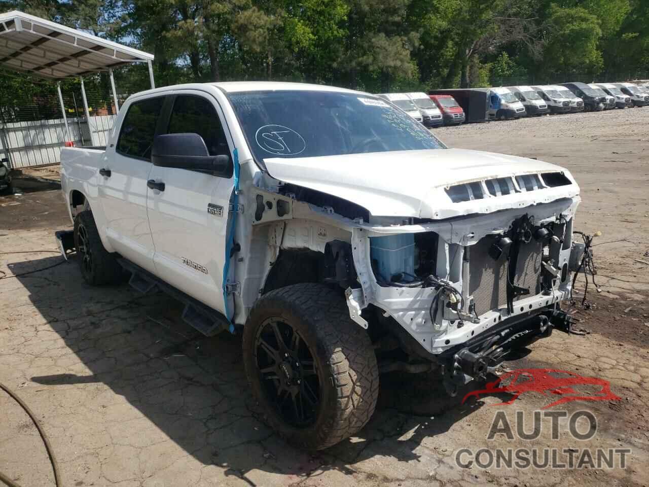 TOYOTA TUNDRA 2020 - 5TFEY5F1XLX261529