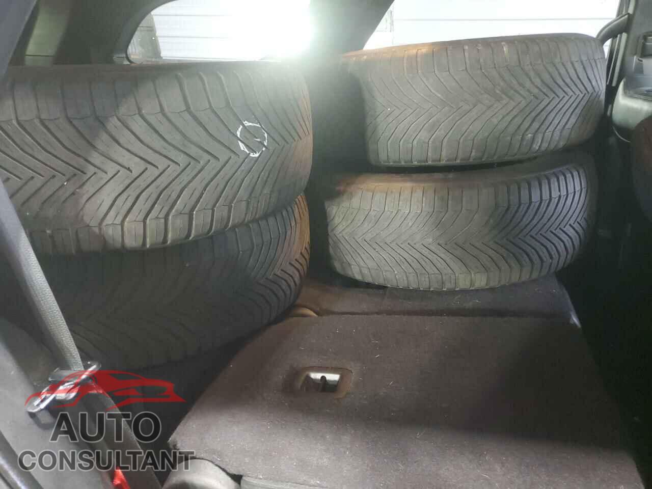 DODGE DURANGO 2014 - 1C4RDJDG4EC971162