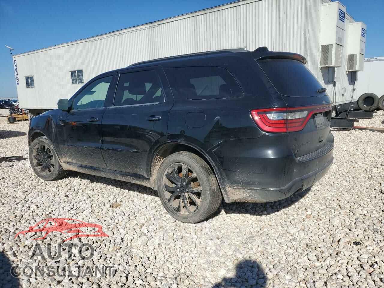 DODGE DURANGO 2019 - 1C4SDJCT3KC622845