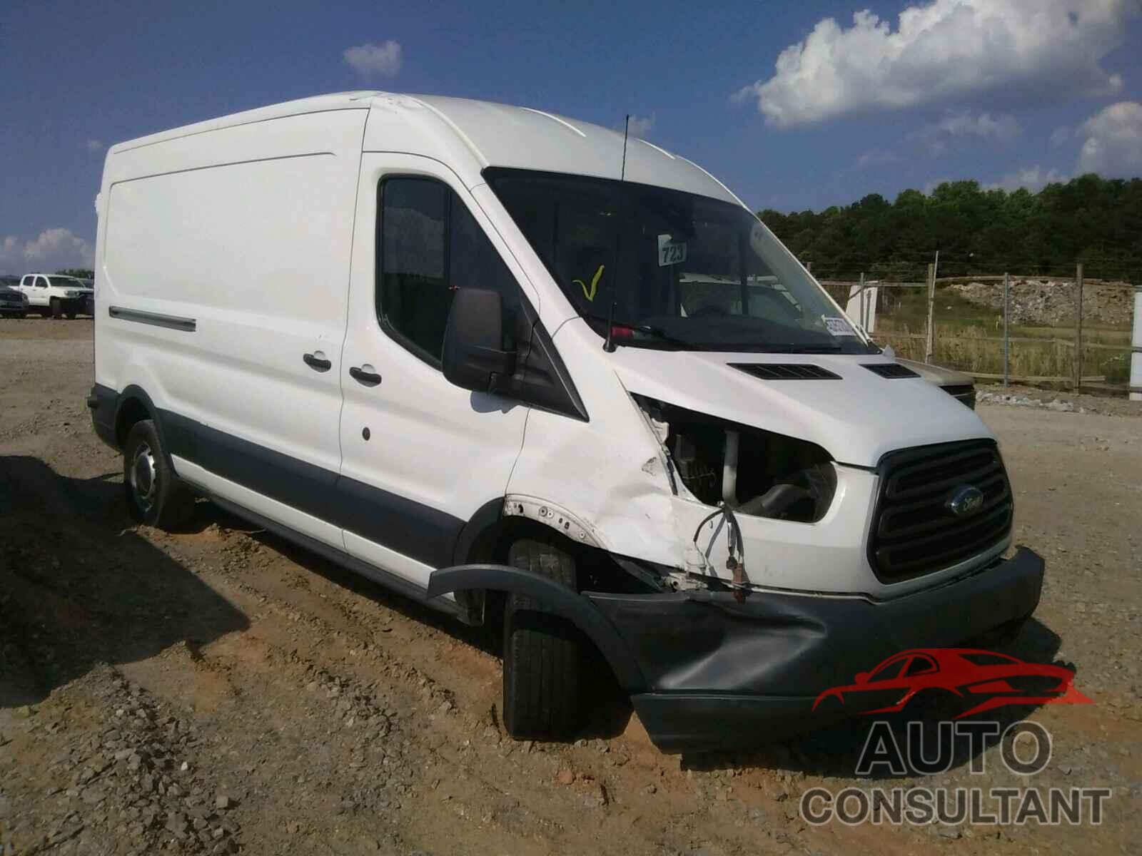 FORD TRANSIT CO 2017 - 1FTYR2CM3HKB15372