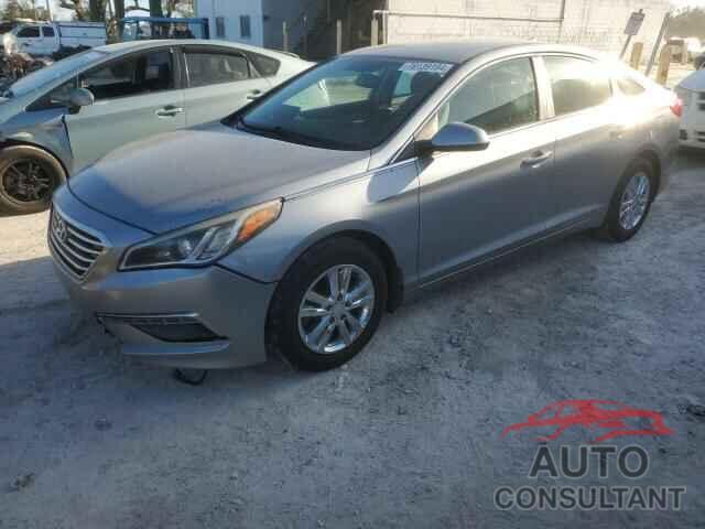 HYUNDAI SONATA 2015 - 5NPE24AF7FH227370