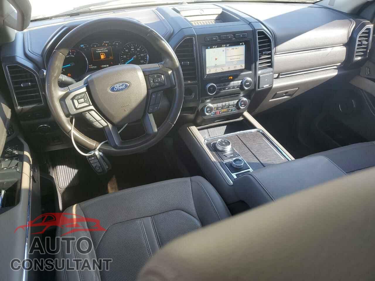 FORD EXPEDITION 2018 - 1FMJU2AT2JEA17105