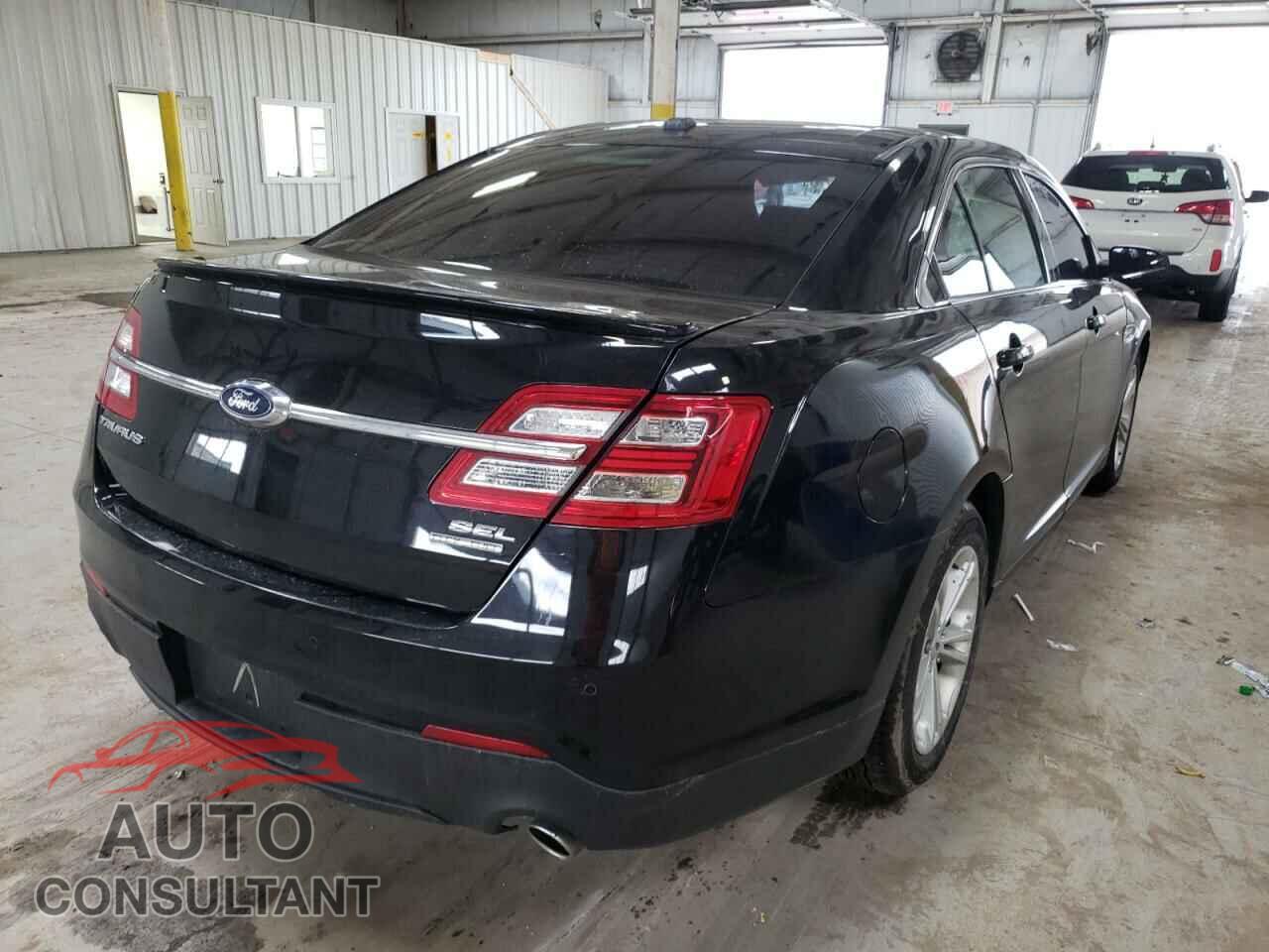 FORD TAURUS 2016 - 1FAHP2E81GG140848