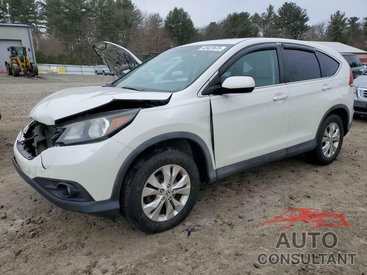 HONDA CRV 2014 - 5J6RM4H50EL117077