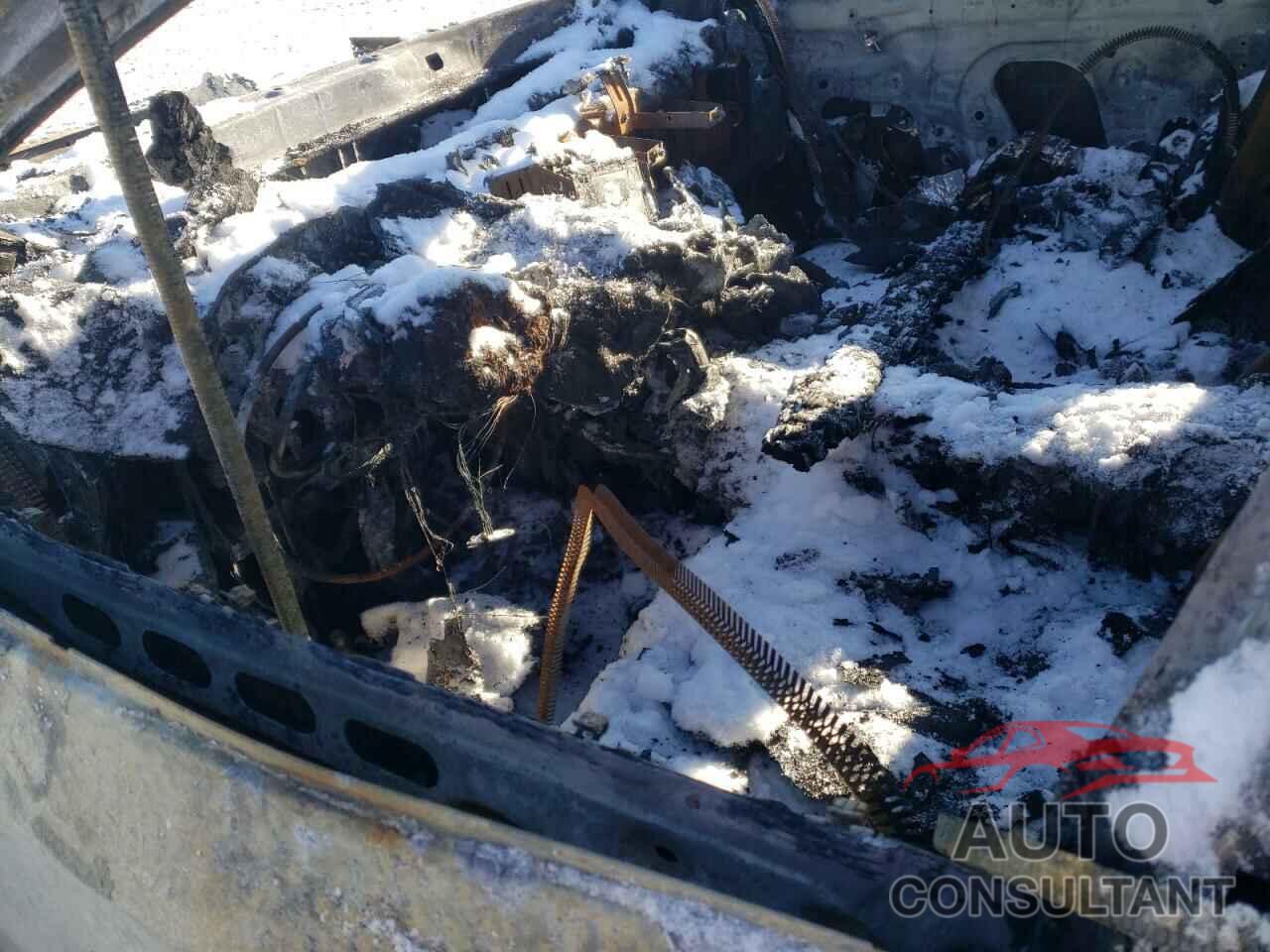 CHEVROLET IMPALA 2019 - 2G11Z5S3XK9118671