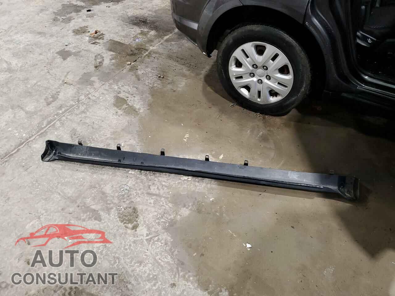 DODGE JOURNEY 2018 - 3C4PDCAB2JT384419