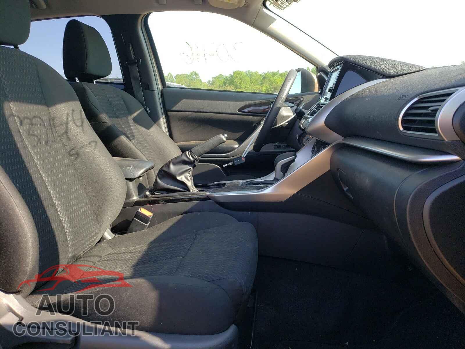 MITSUBISHI ECLIPSE 2020 - JA4AS3AA4LZ002710