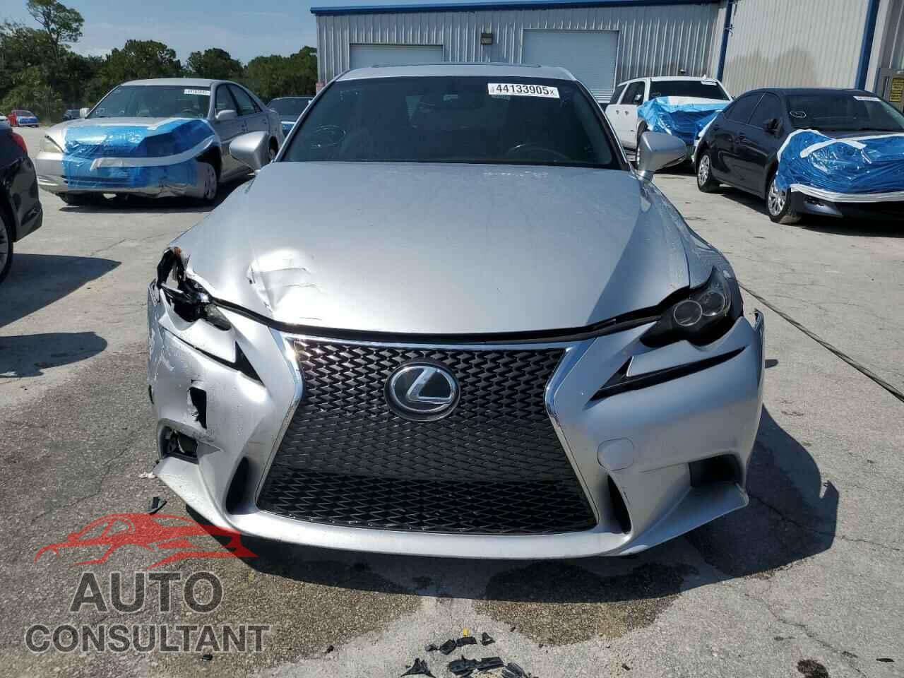 LEXUS IS 2014 - JTHBE1D24E5000376