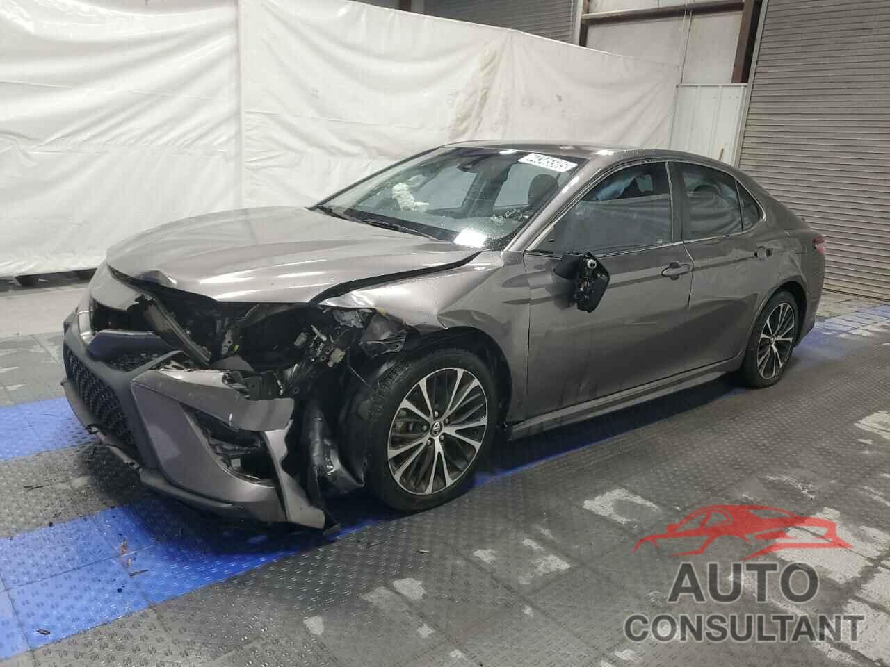 TOYOTA CAMRY 2020 - 4T1G11AK5LU927649