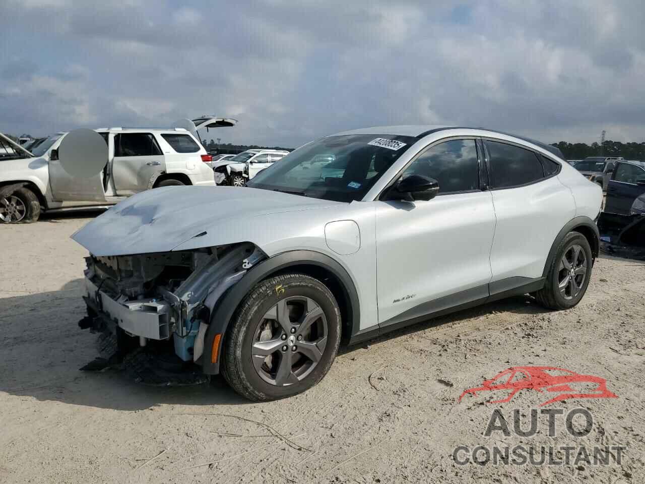 FORD MUSTANG 2023 - 3FMTK1RM4PMA11640