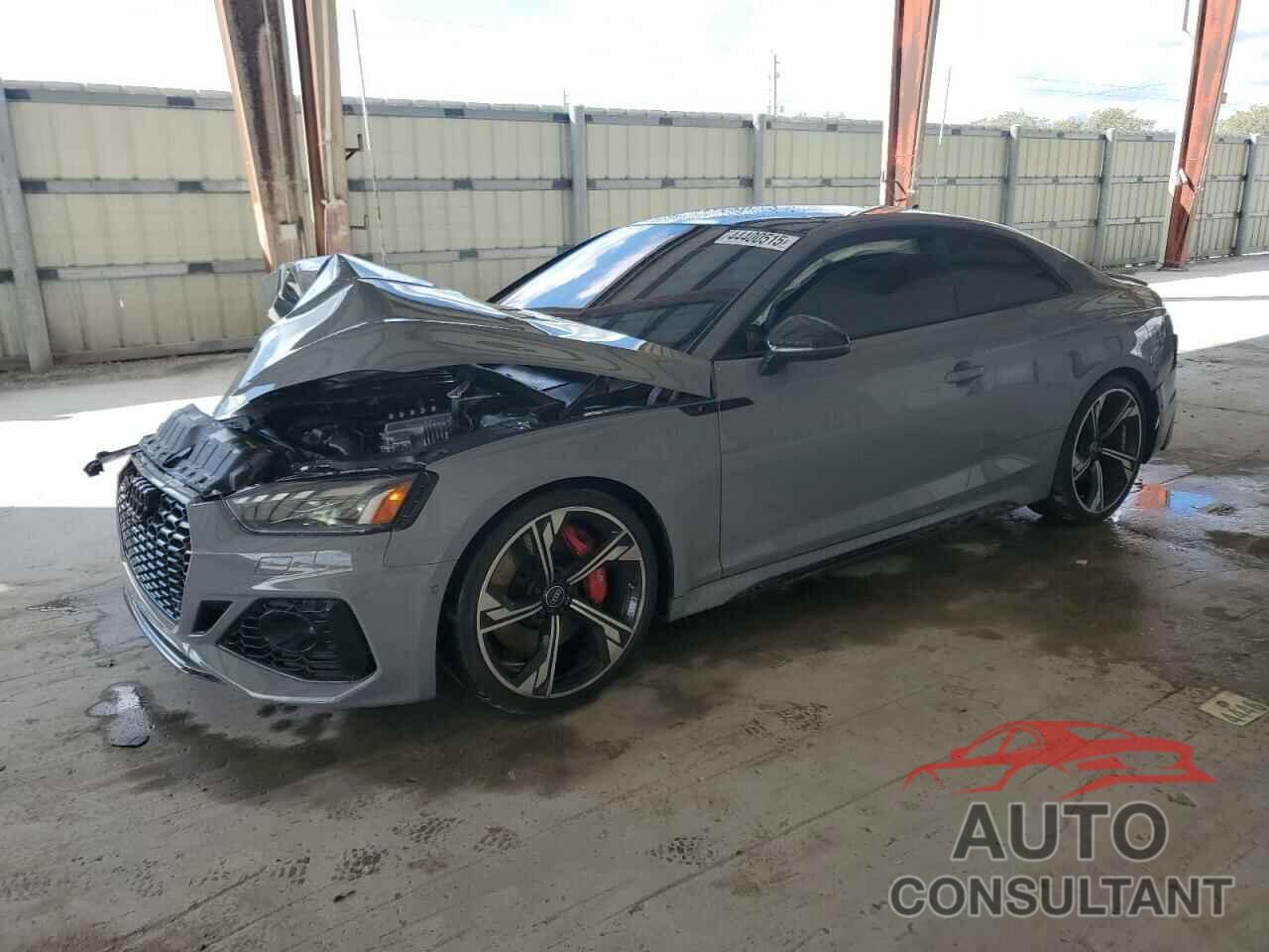 AUDI S5/RS5 2023 - WUANWAF55PA903359